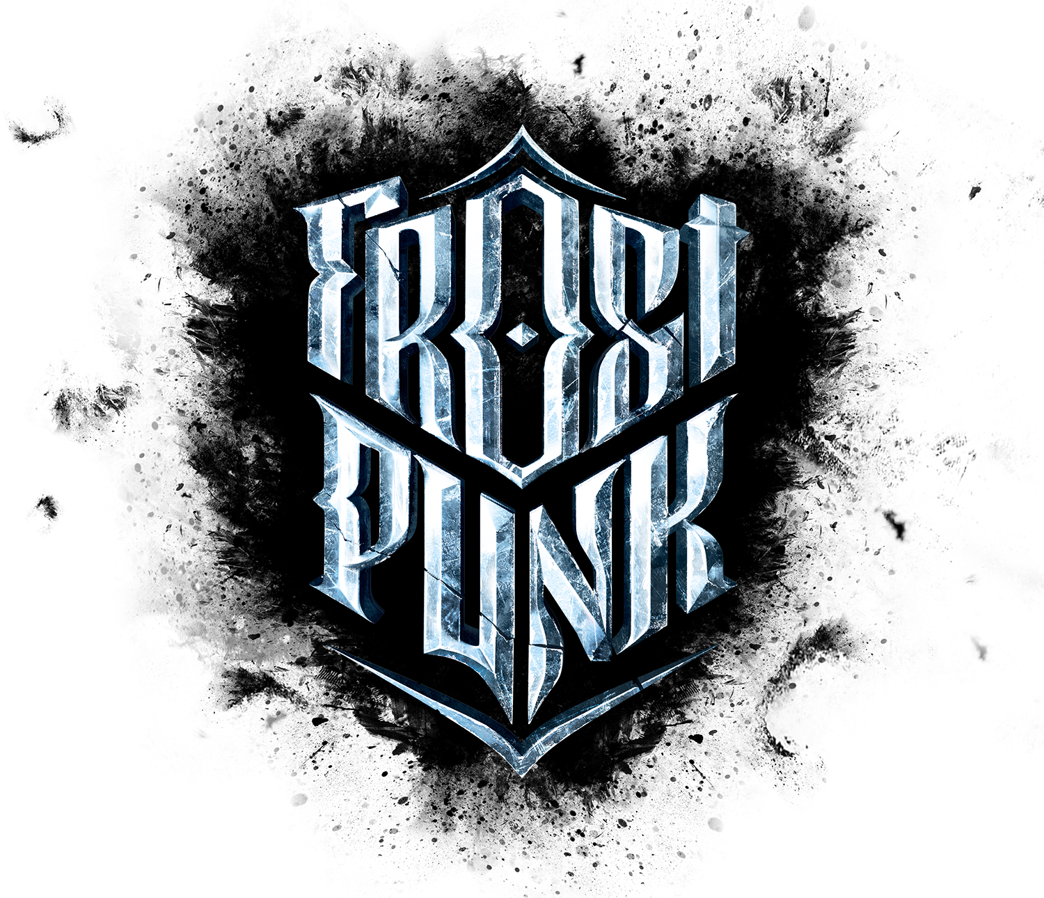 FrostPunk-logo